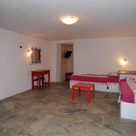 Apartmán Drosoulites Agios Ioannis  Pokoj fotografie