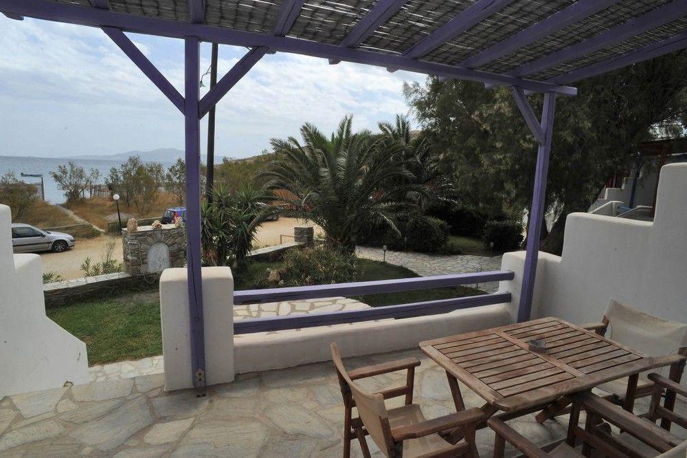 Apartmán Drosoulites Agios Ioannis  Exteriér fotografie
