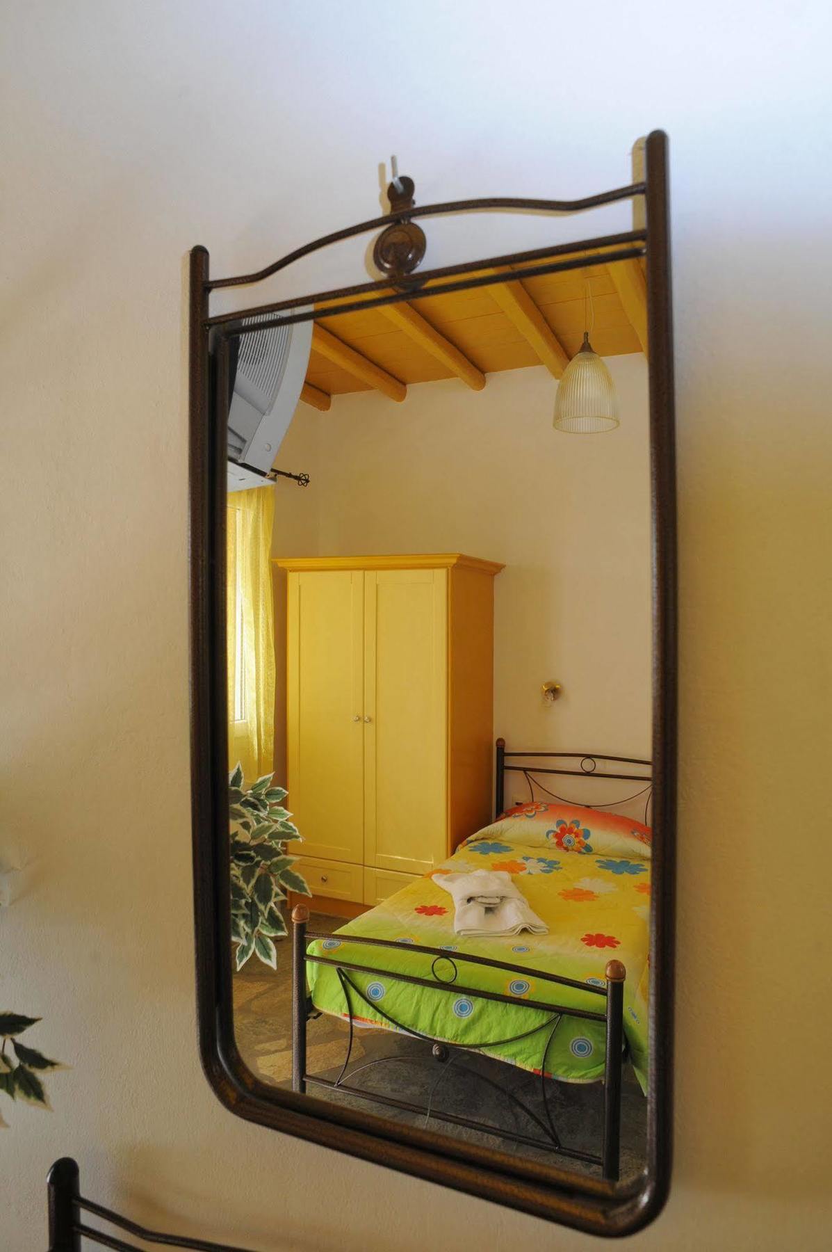 Apartmán Drosoulites Agios Ioannis  Exteriér fotografie